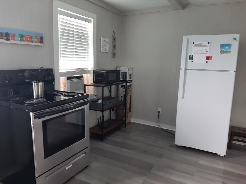 309 Ft Velasco, Jones Creek TX  77541-7204 exterior