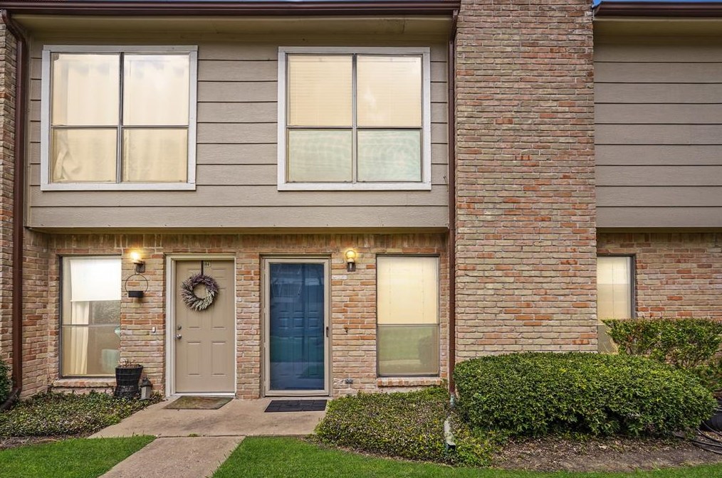 2110 Wilcrest Dr Apt 103, Houston, TX 77042