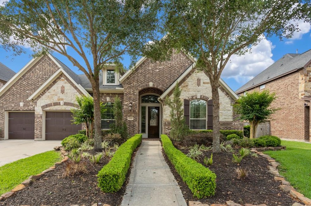 7010 Water Way Bnd, Missouri City, TX 77459-2048