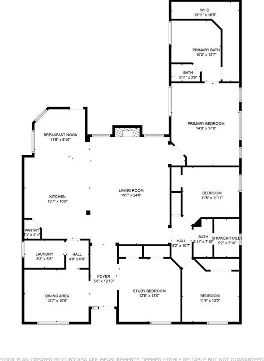 6235 Clear Canyon Dr, Katy, TX 77450