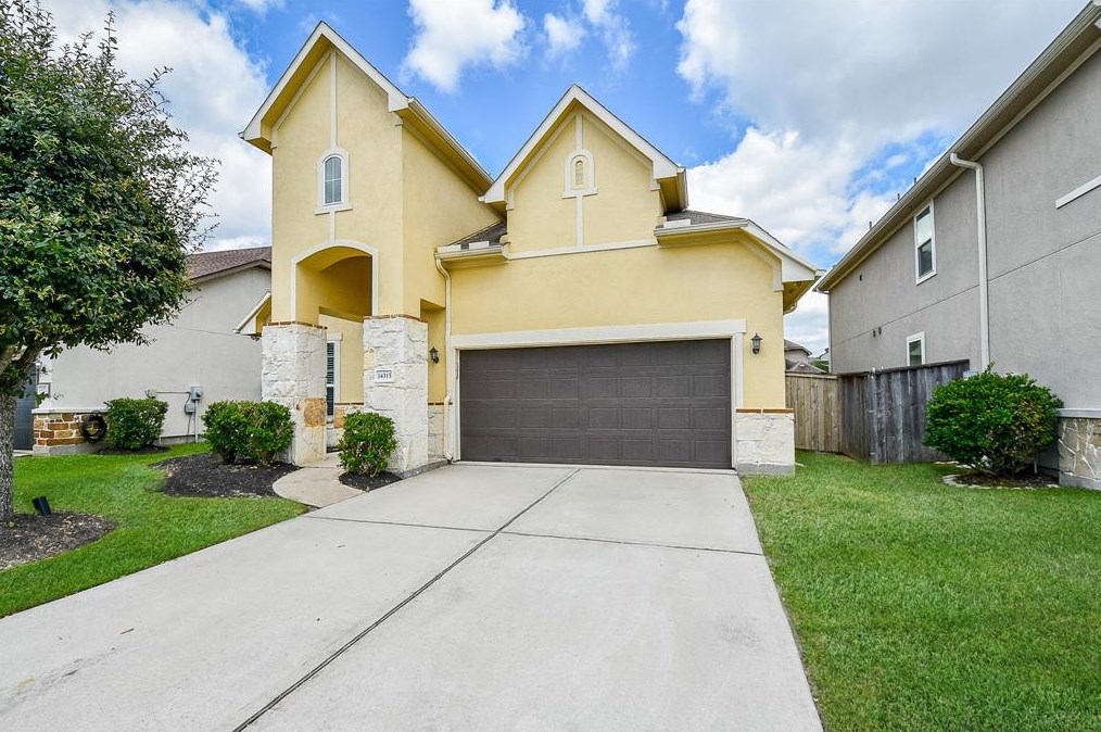14315 Monarch Springs Ln, Humble, TX 77396-4651
