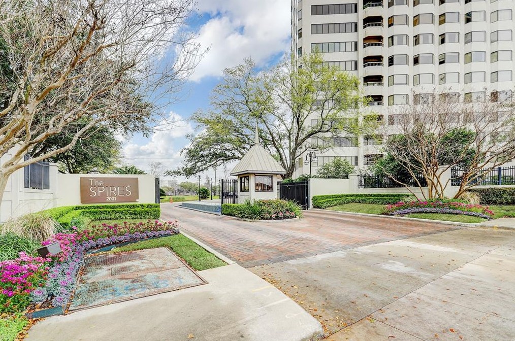 2001 Holcombe Blvd Unit 3305, Houston, TX 77030