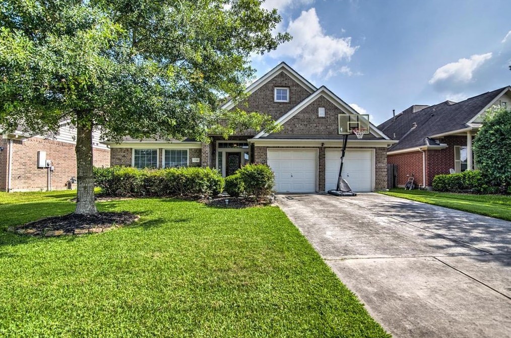 12818 Arden Ridge Ln, Houston, TX 77014-1971
