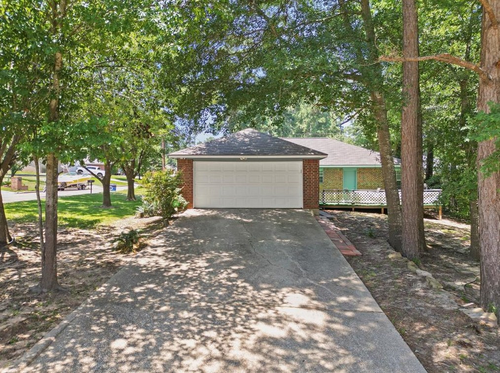 3150 Clay Cir, Huntsville, TX 77340