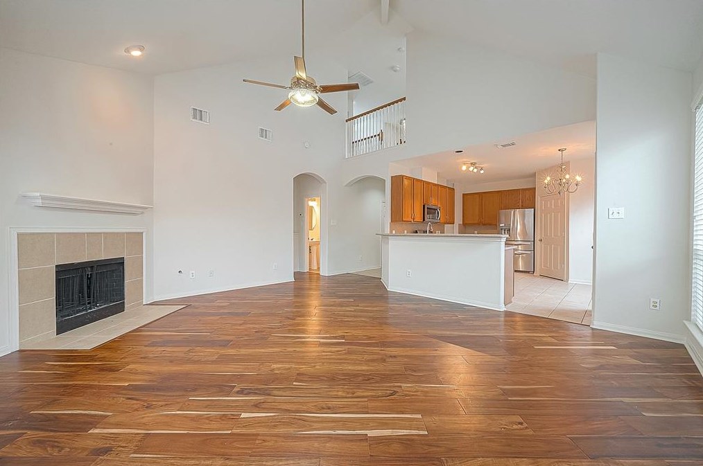 24443 Condors Nest, Katy TX  77494-3940 exterior