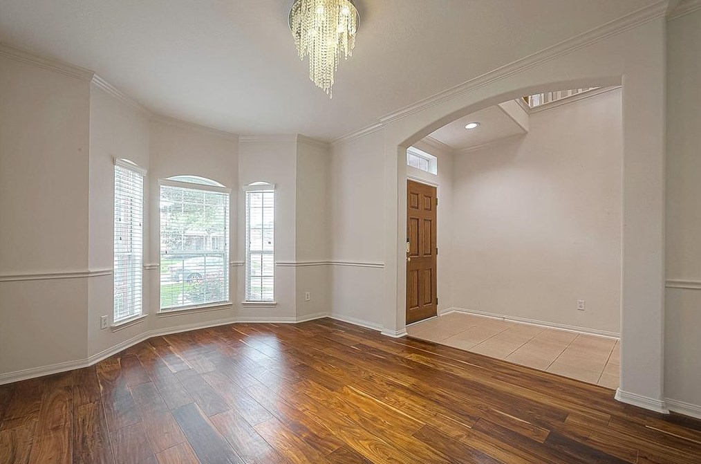 24443 Condors Nest, Katy TX  77494-3940 exterior