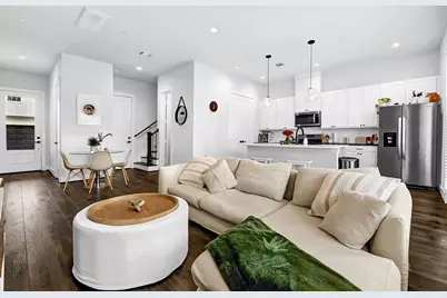 5733 White Magnolia Street, Houston, TX 77091 - Photo 4