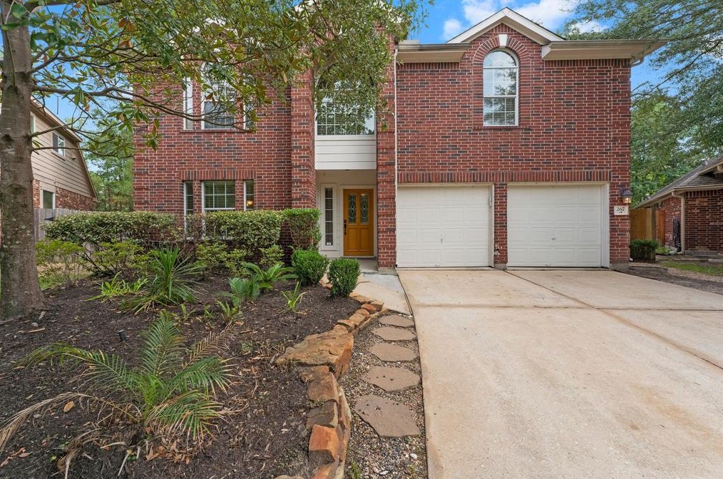 267 Genesee Ridge Ct, Conroe, TX 77385