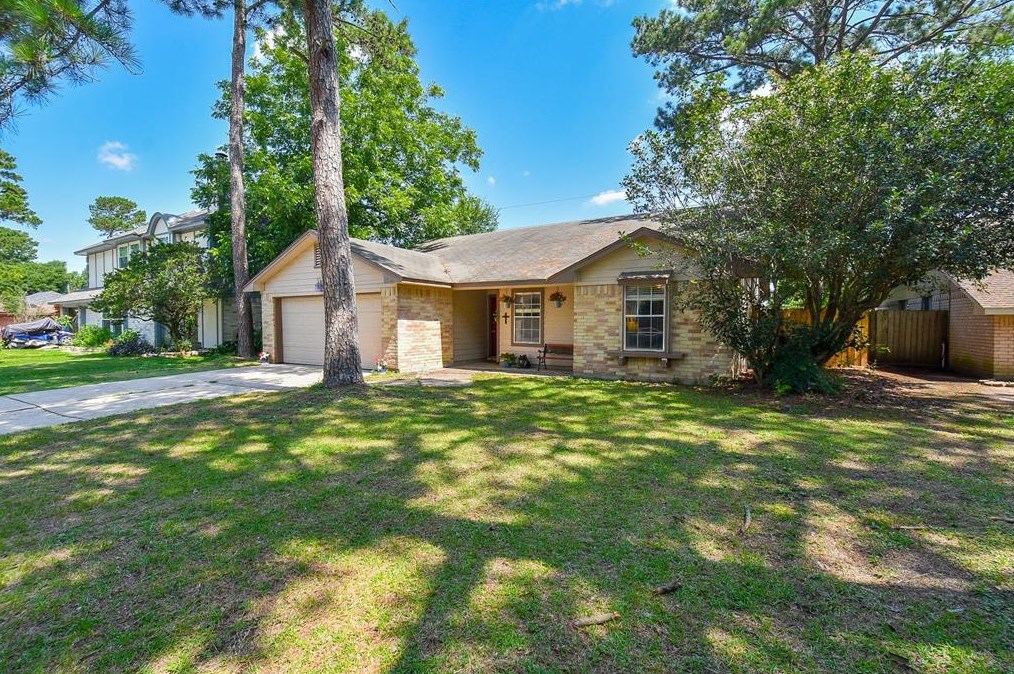4314 Aspen Brook Ln, Spring, TX 77388-4003