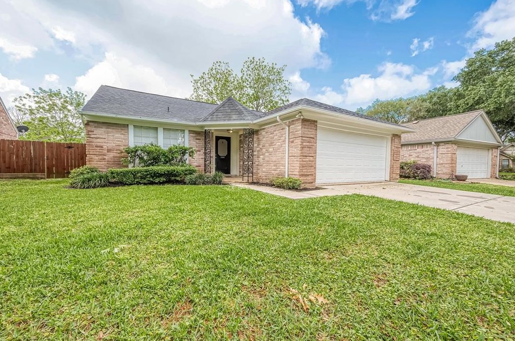 4406 Ranger Run, Sugar Land, TX 77479-2011