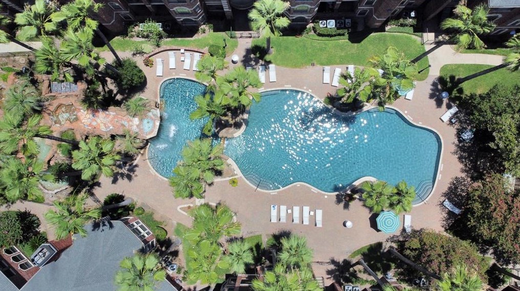 2345 Bering Dr #810, Houston, TX 77057