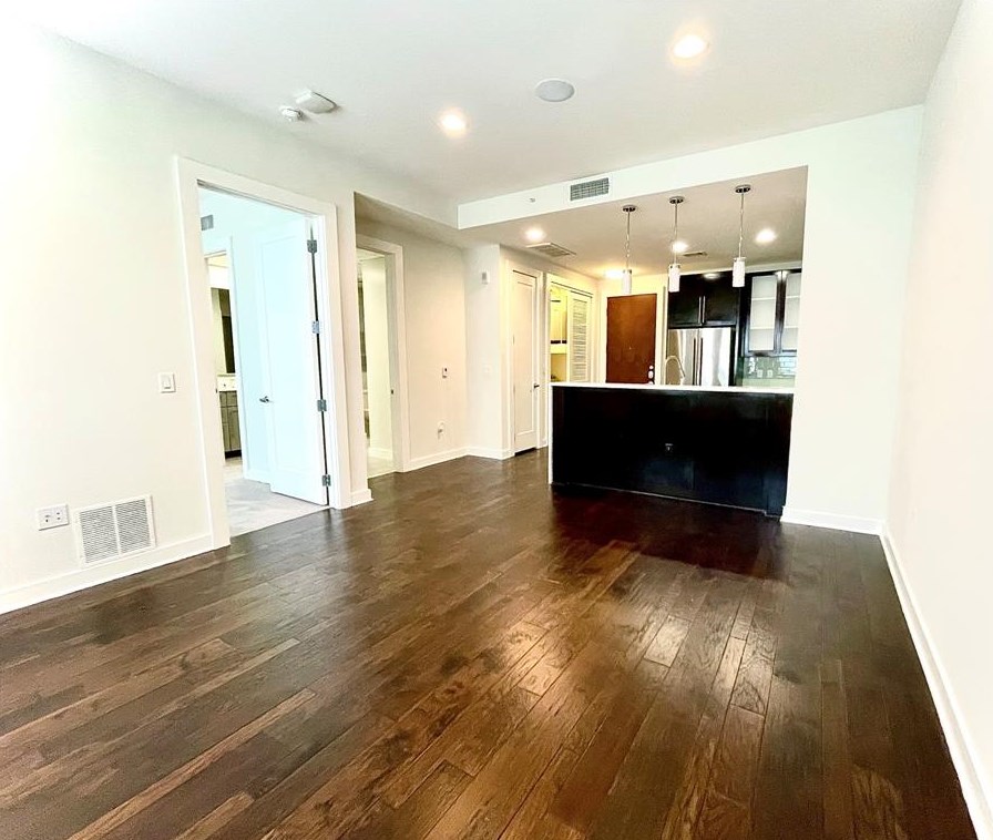 1111 Rusk St #814, Houston, TX 77002