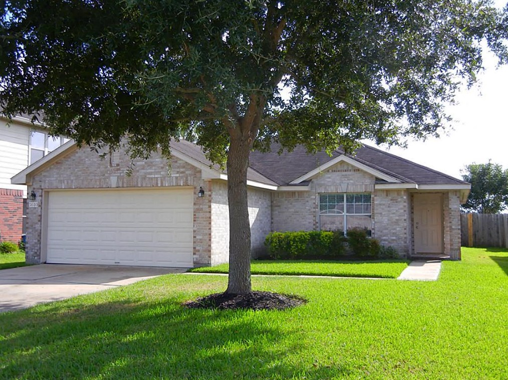 5610 Taylan Ln, Richmond, TX 77471