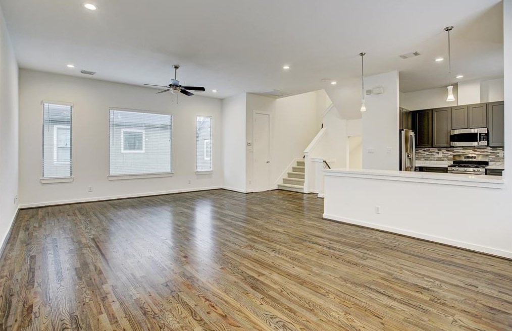 1166 Patterson St, Houston, TX 77007
