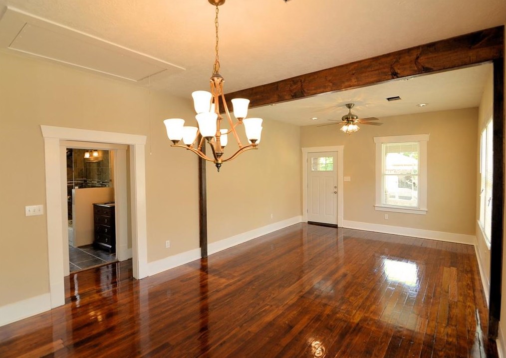2114 Mckee St, Houston, TX 77009