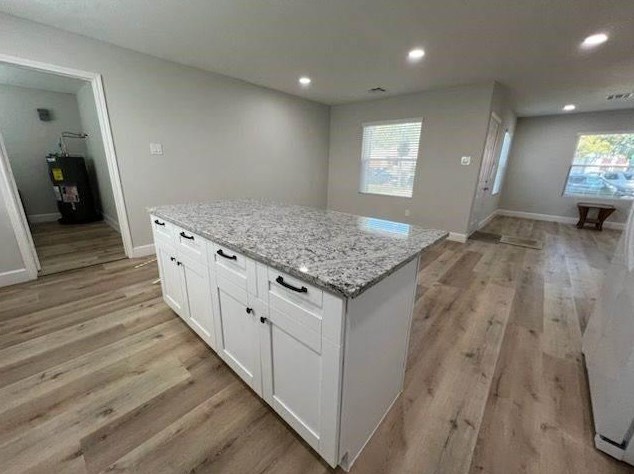 4918 Winfree Dr, Houston TX  77021-3219 exterior