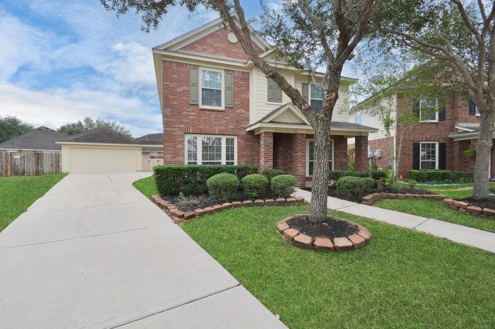 20527 Port Bishop Ln, Richmond, TX 77407