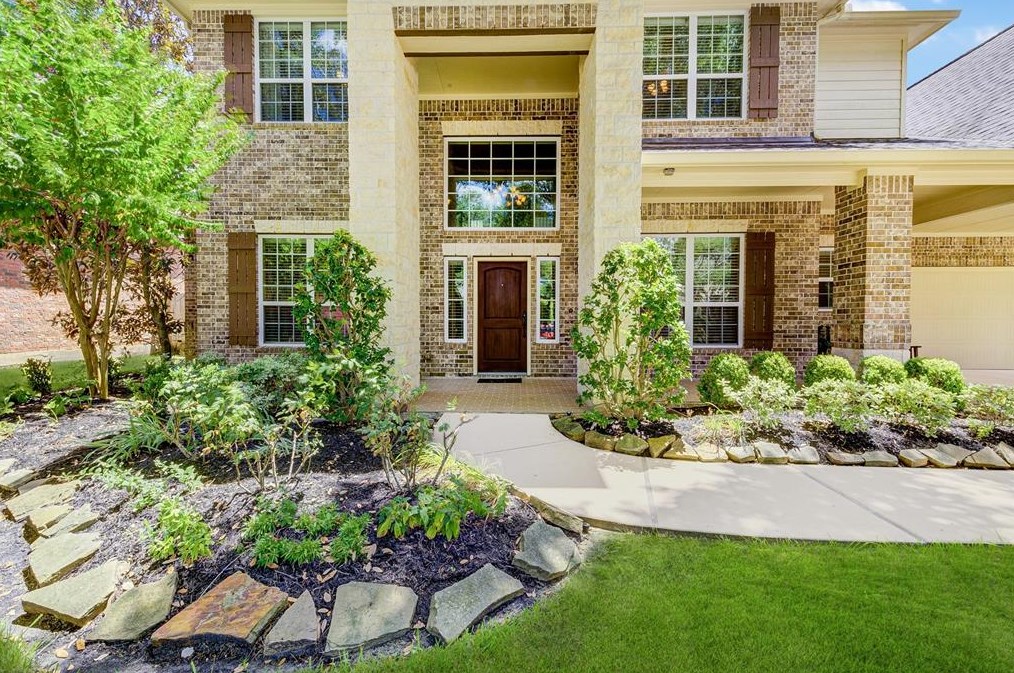 14123 Pollux Ct, Tomball, TX 77375-2303