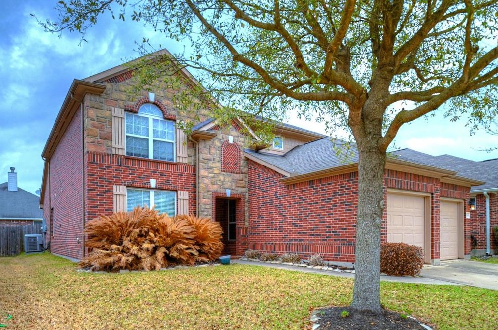 5826 Deleon Trail Dr, Spring, TX 77379-2620