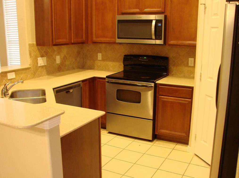 18617 Jaya Loch Ct, Spring TX  77379-5117 exterior