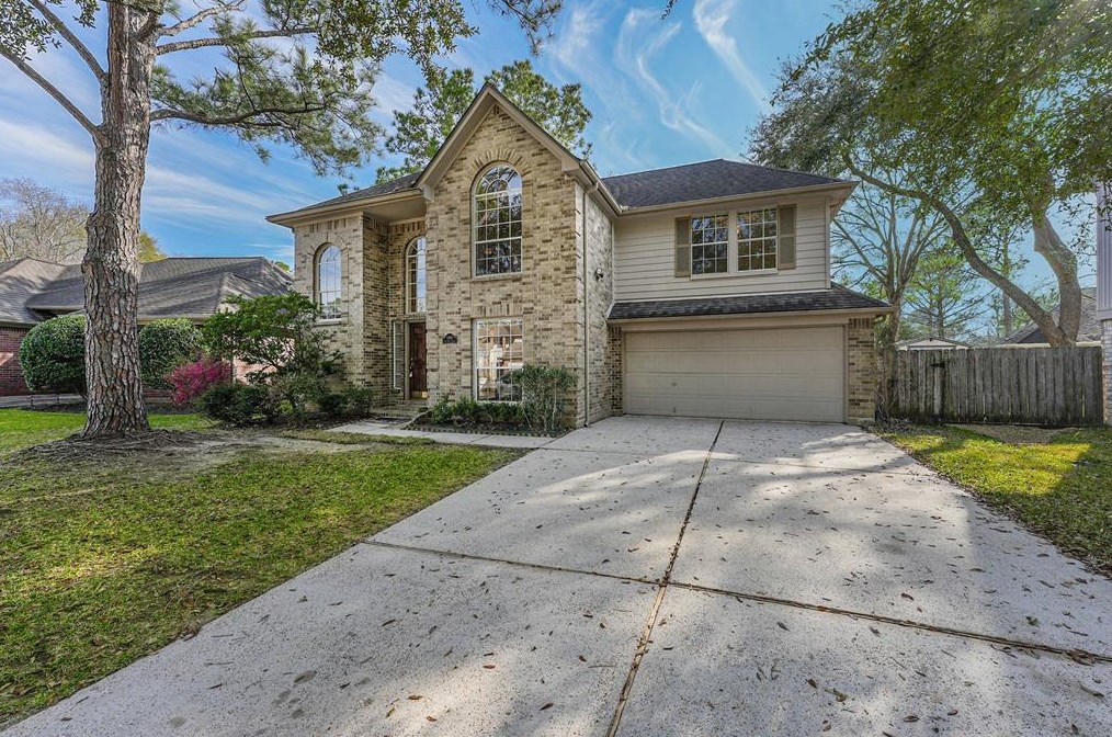 14810 Elk Hill Ct, Houston, TX 77062