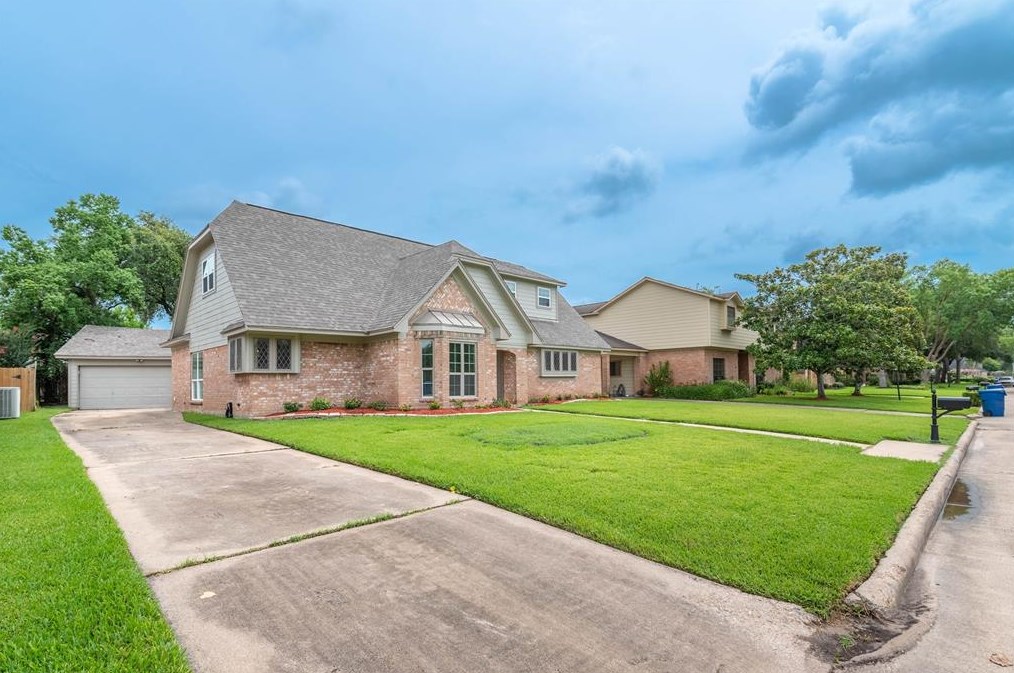 2342 Rushbrook Dr, Missouri City, TX 77489