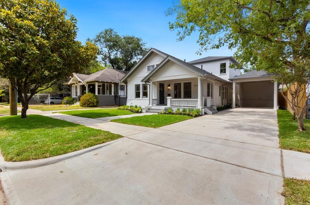 605 Euclid St, Houston, TX 77009-7226