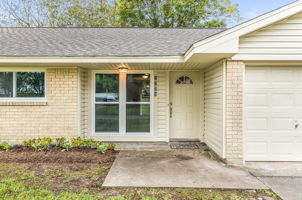 2228 Woodwind Way, League City, TX 77573