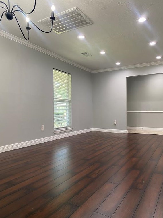 1406 Festival Dr, Houston TX  77062-4524 exterior