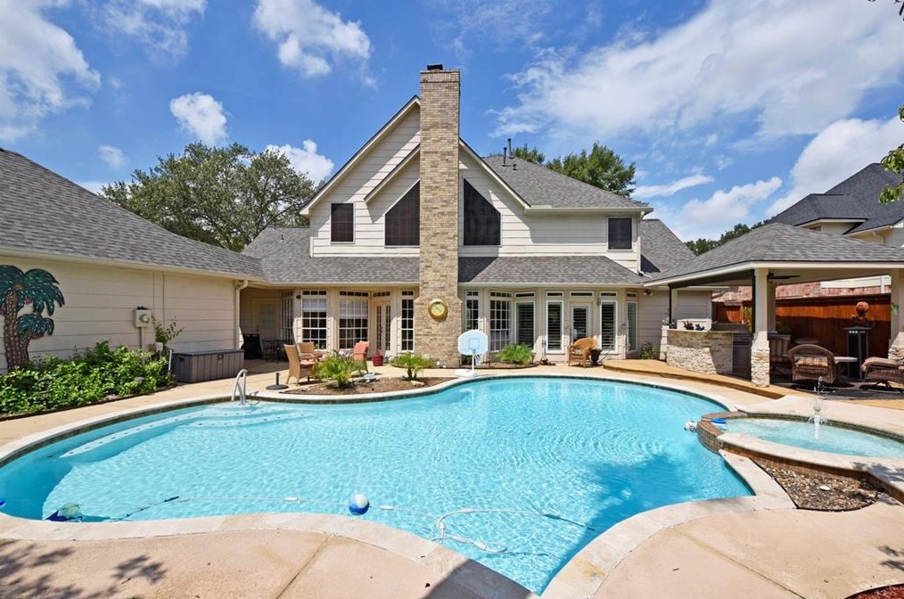 20723 Park Pine Dr, Katy, TX 77450-2811