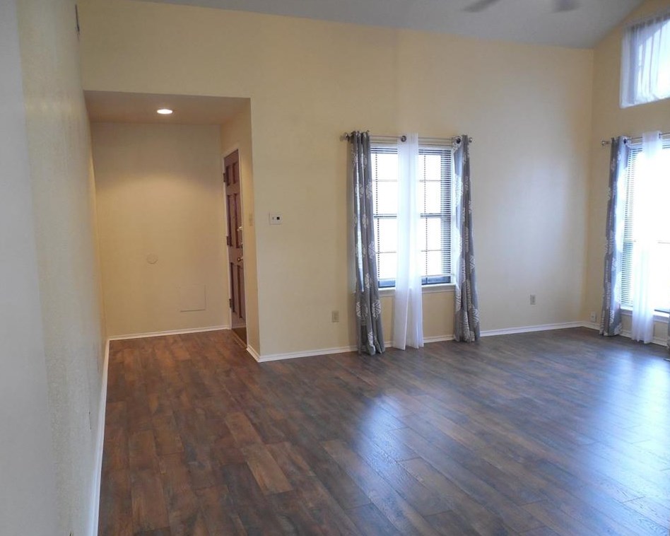 17009 Kirkchapel St, Spring TX  77379-8603 exterior