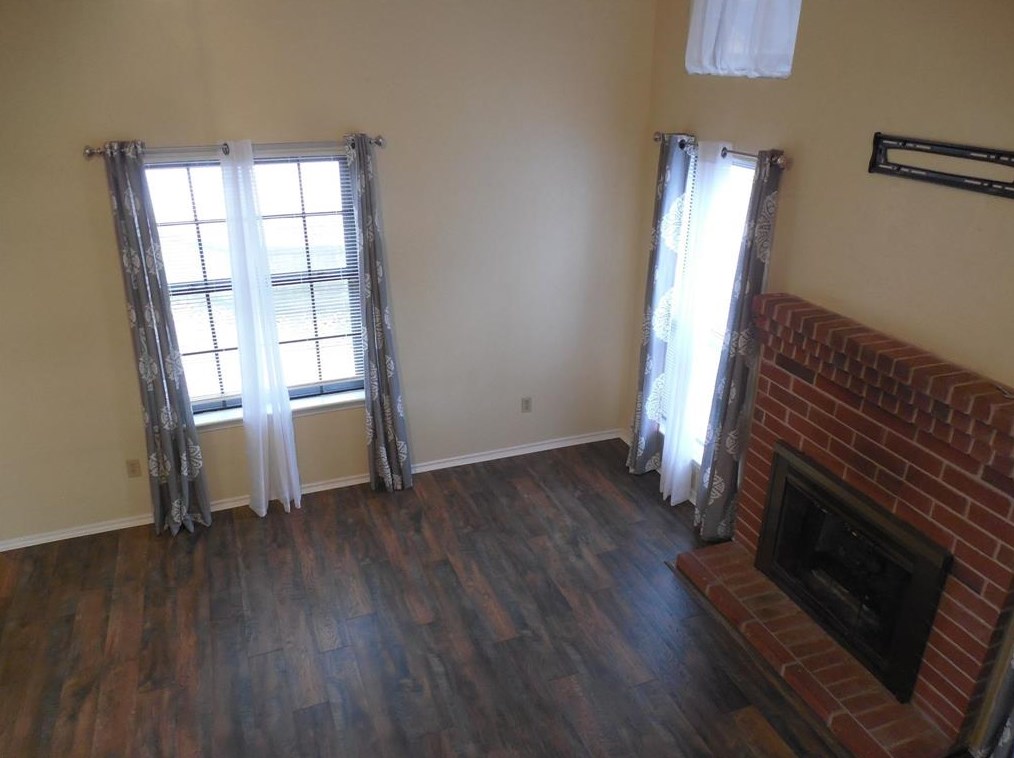 17009 Kirkchapel St, Spring TX  77379-8603 exterior