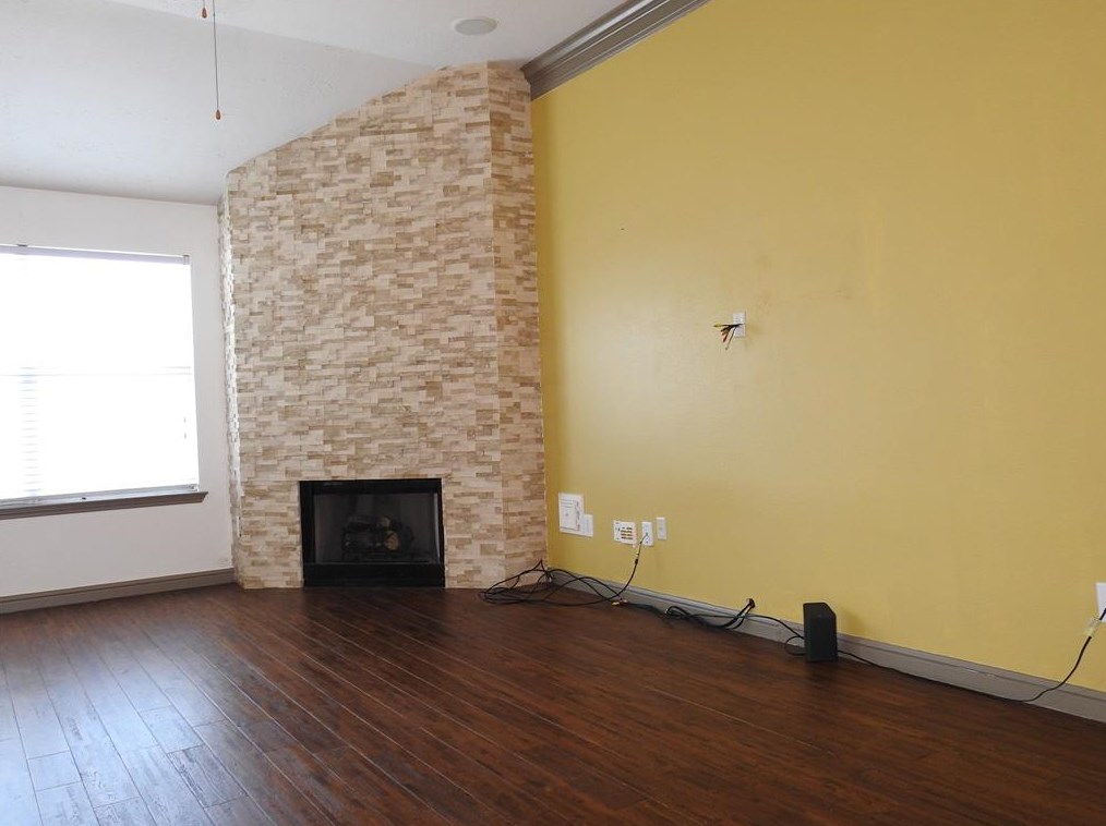 3107 Cinnamon Glen Dr, Houston TX  77073-6107 exterior