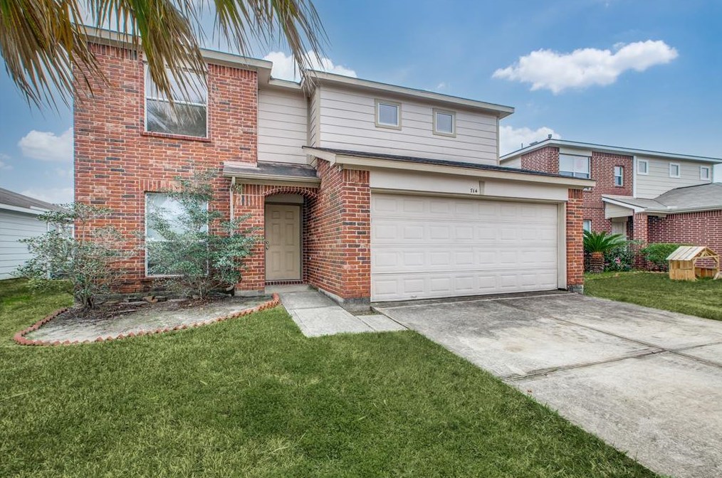 714 Kiley Dr, Houston, TX 77073-4430