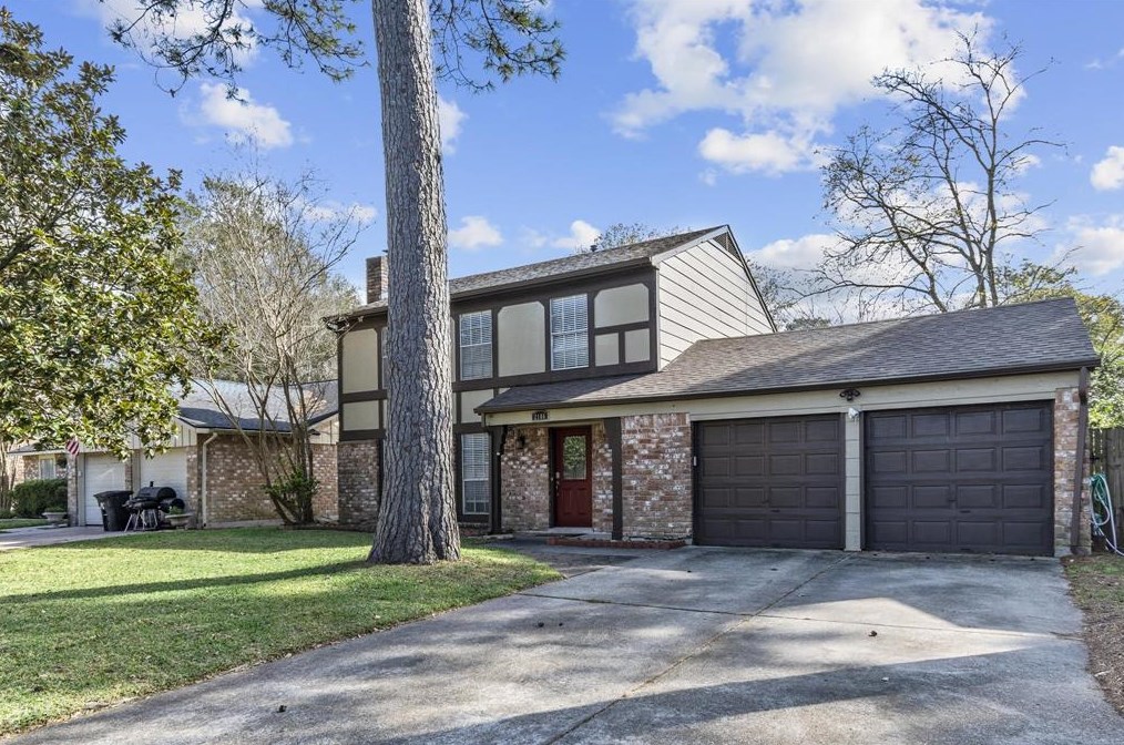 2106 Trailing Vine Rd, Spring, TX 77373-6474