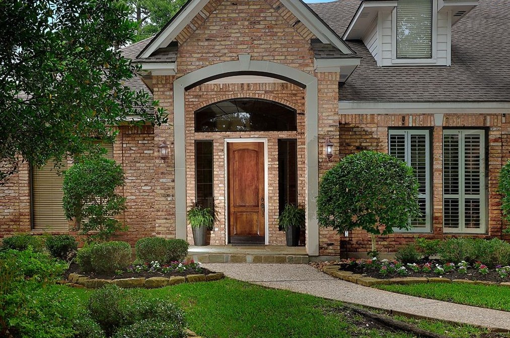 7 Sapling Pl, Spring, TX 77382-2635