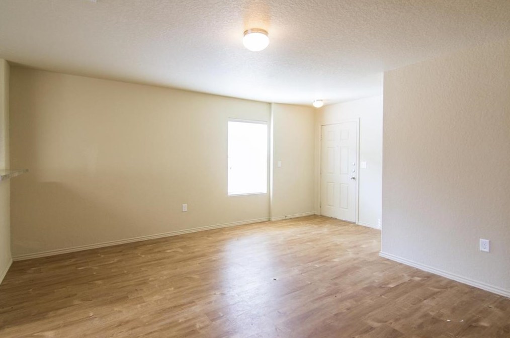 6316 Hogue St, Houston TX  77087-6414 exterior