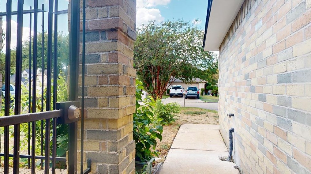 2519 Harvest Moon Dr, Missouri City, TX 77489-5205