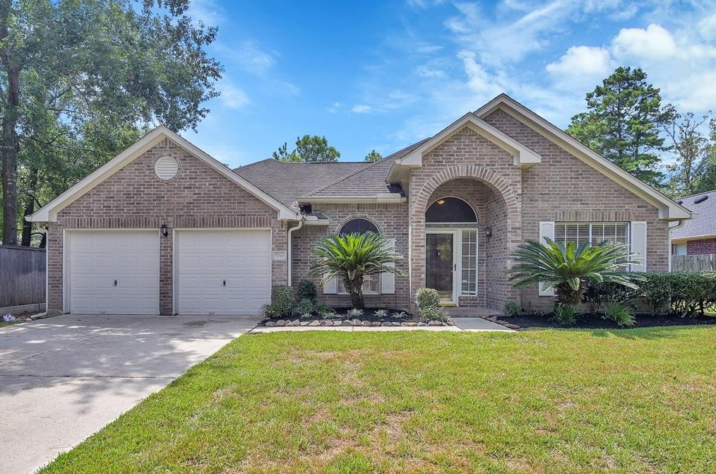 7719 Malac Rd, Spring, TX 77389