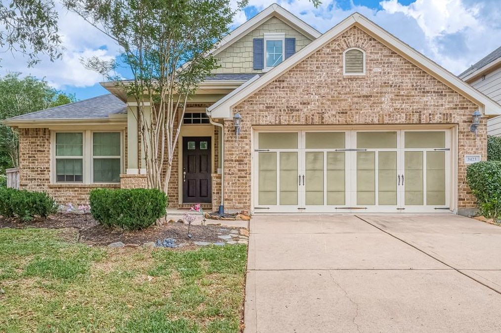 3423 Canton Hills Ln, Missouri City, TX 77459-5087