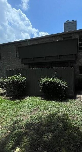 9700 Leawood Blvd, Houston TX  77099-2531 exterior