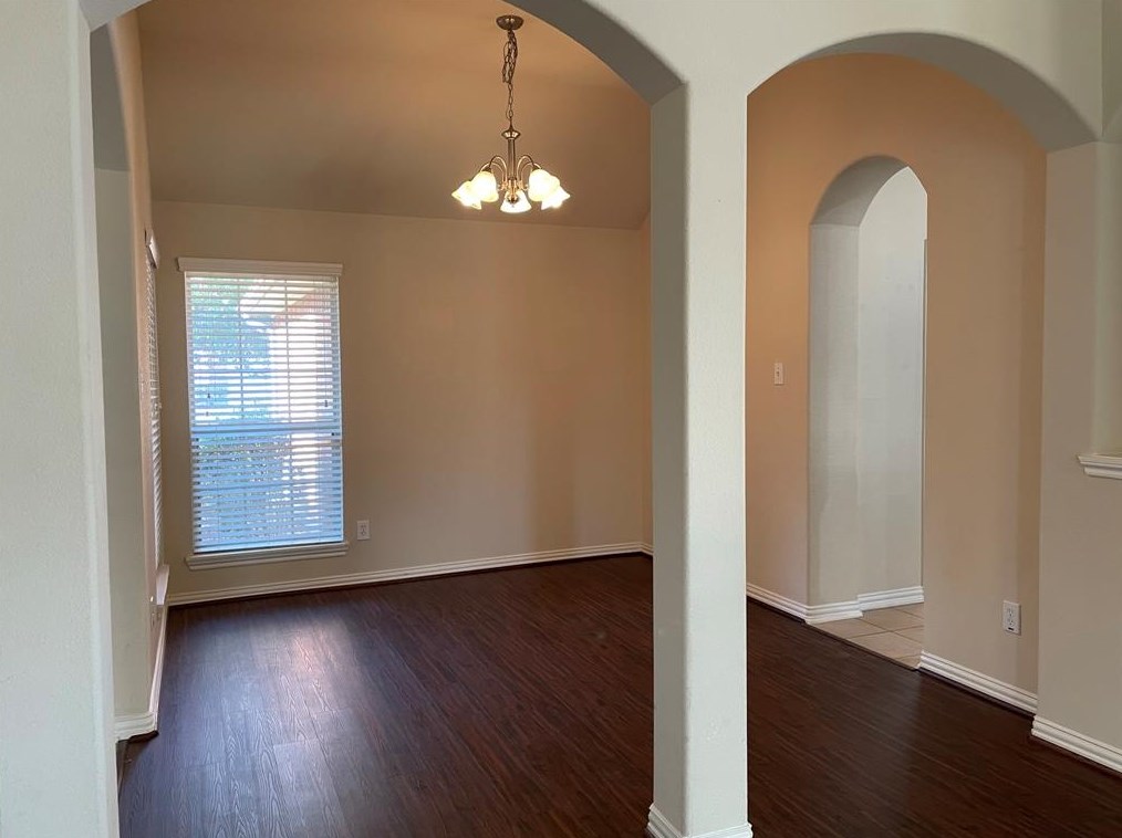6915 Hamilton Falls Ln, Spring TX  77379-5196 exterior