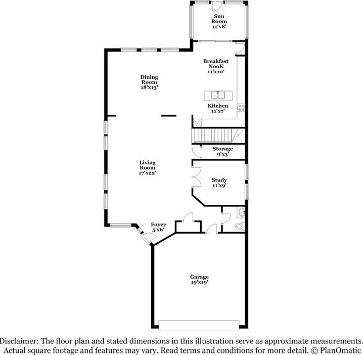 26123 Hebron Ln, Richmond, TX 77406