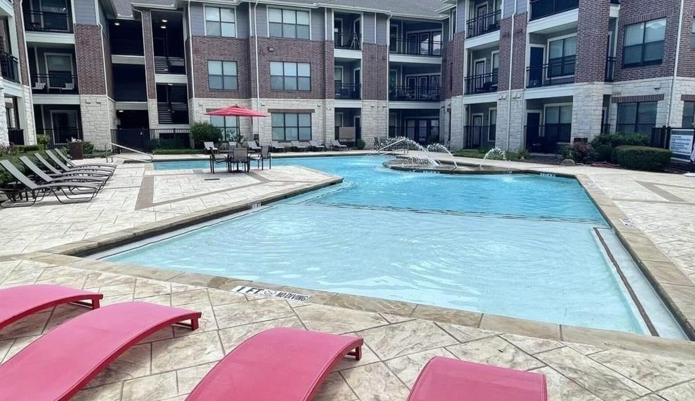 9725 N Lake Creek Pkwy #2210, Austin, TX 78717