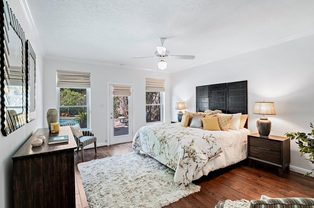 1250 Trce Dr, Houston TX  77077-2234 exterior