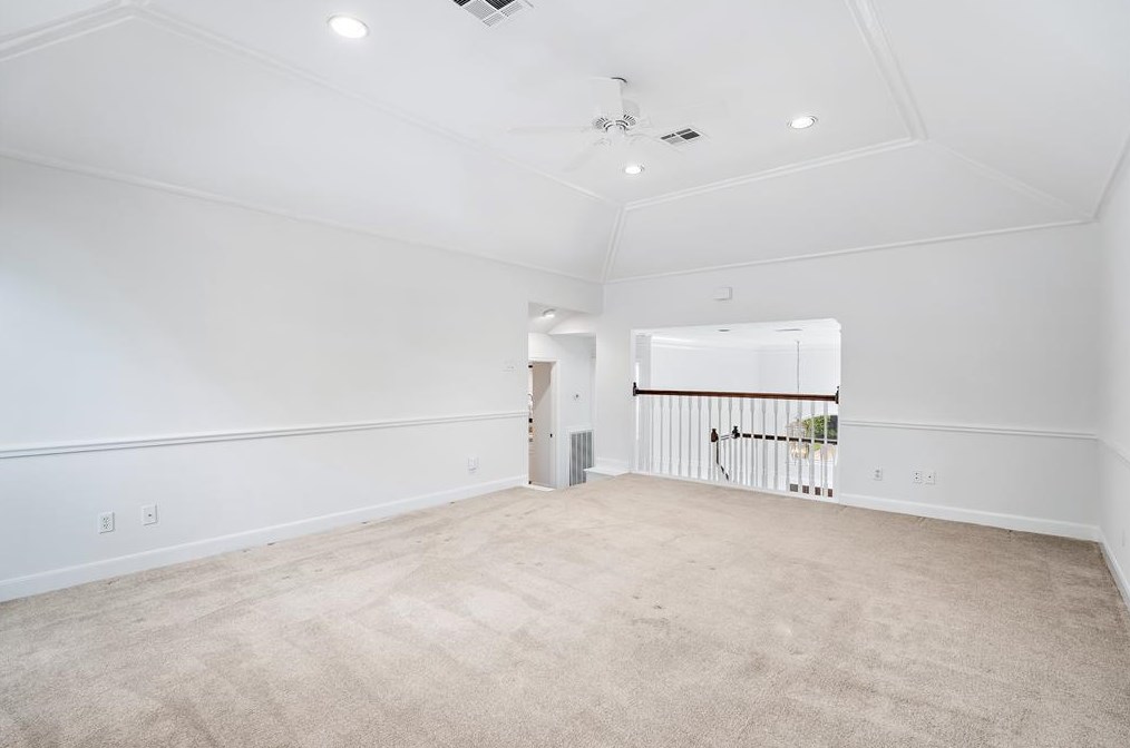 1250 Trce Dr, Houston TX  77077-2234 exterior