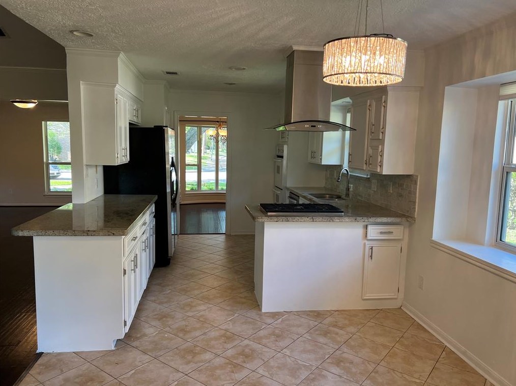 12014 Westmere Dr, Houston TX  77077-4020 exterior