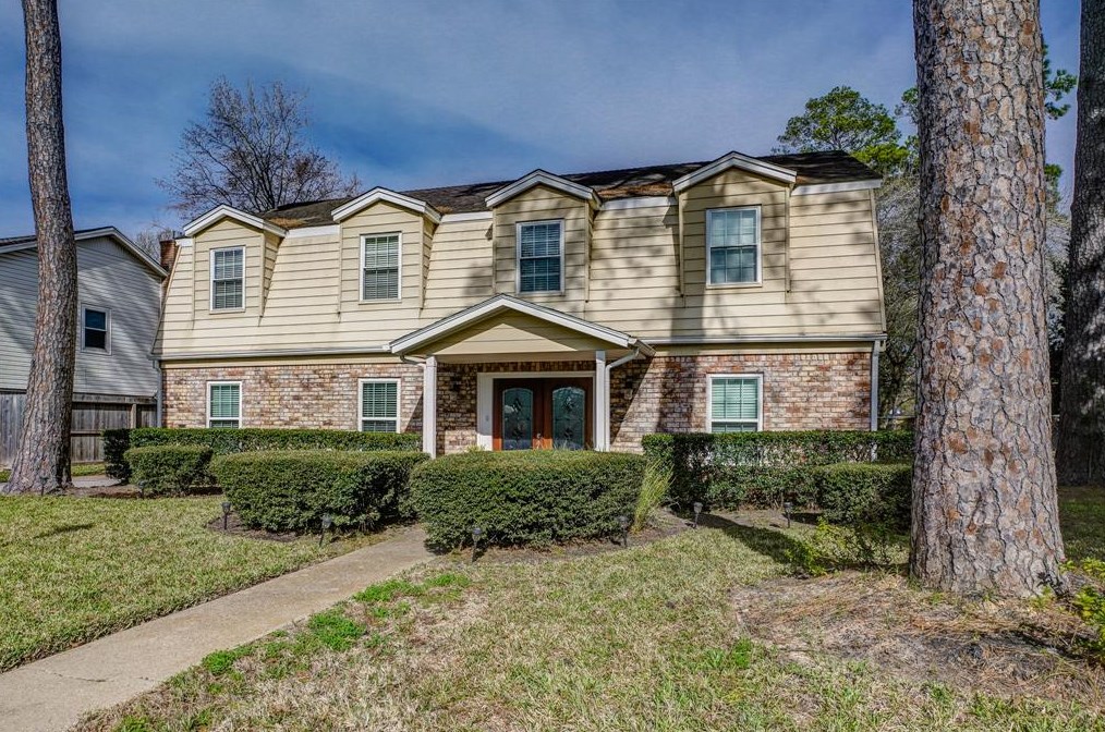 122 North Hill Dr, Spring, TX 77388-6044