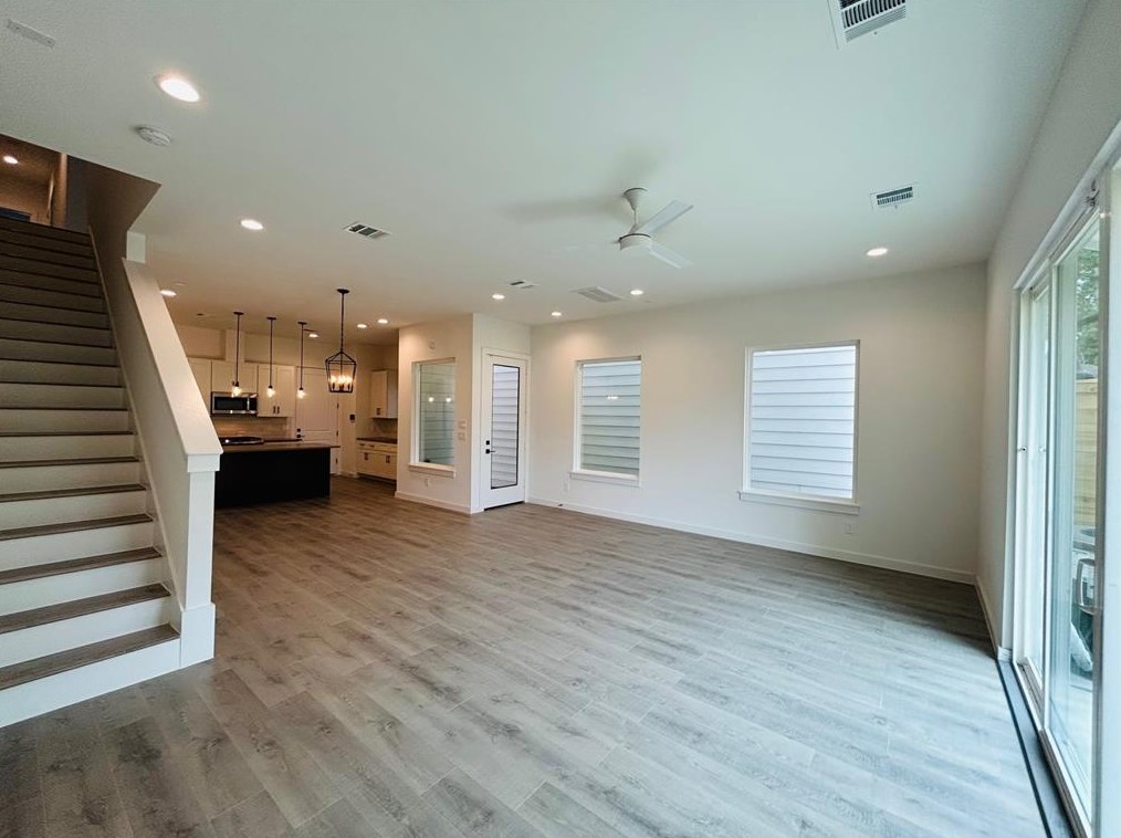 209 33rd St, Houston TX  77018-7714 exterior