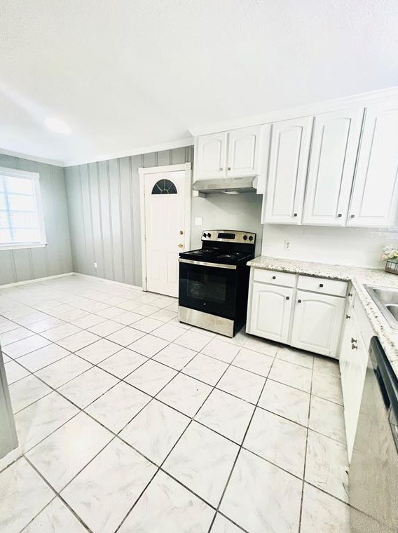 3917 Anita St, Houston TX  77004-2501 exterior